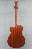 Used Martin OMCPA4
