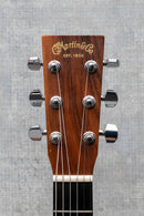 Used Martin OMCPA4