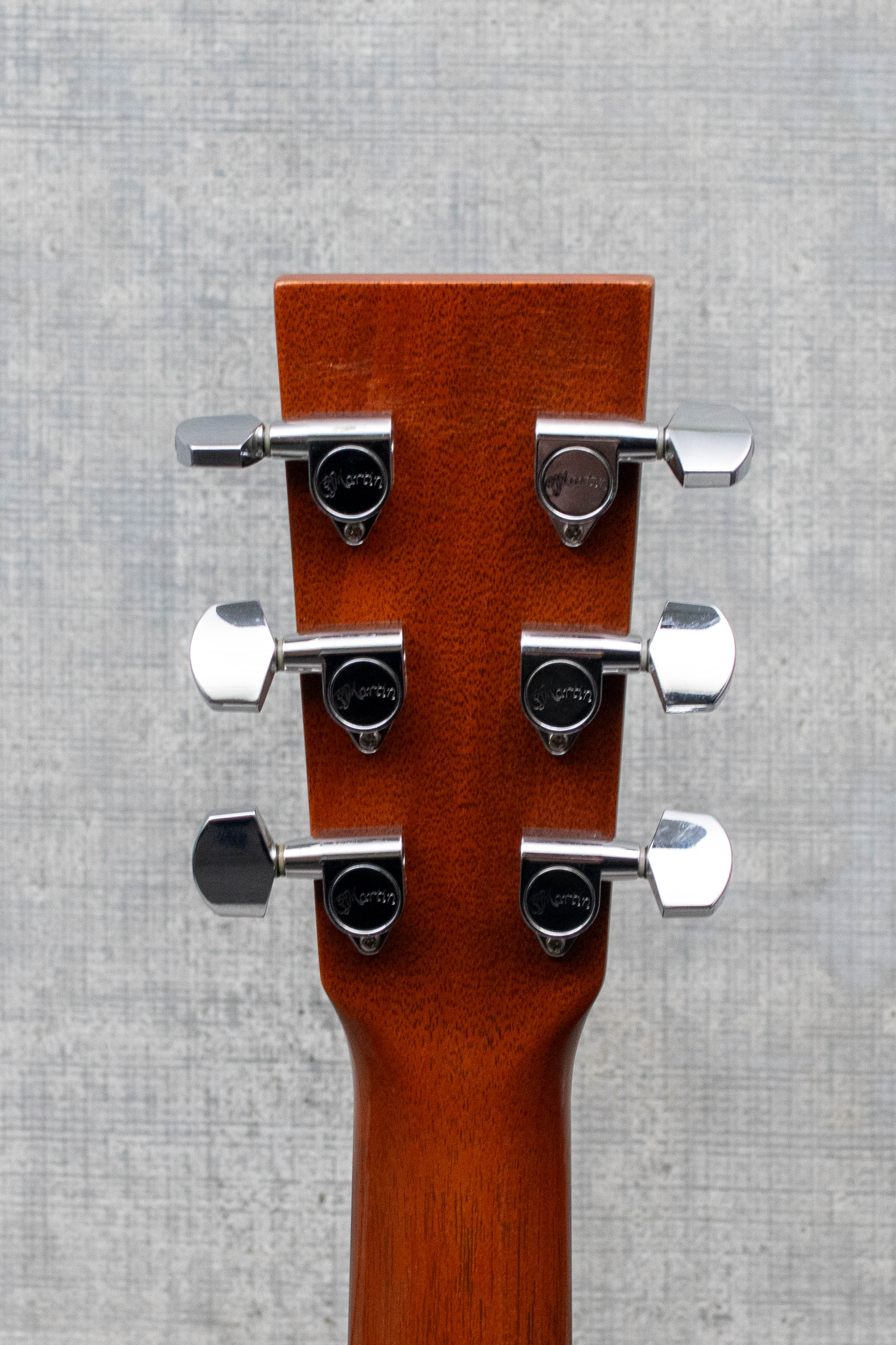 Used Martin OMCPA4
