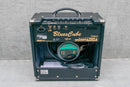 Used Roland Blues Cube Hot