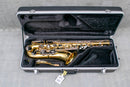 Jupiter JTS710GNA Tenor Saxophone Mint