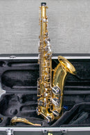 Jupiter JTS710GNA Tenor Saxophone Mint