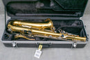 Jupiter JTS710GNA Tenor Saxophone Mint