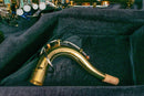 Jupiter JTS710GNA Tenor Saxophone Mint