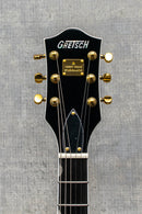 Gretsch  Limited Edition Abbey Road Studiomatic™ Hollow Body with Bigsby® and Gold Hardware, Ebony Fingerboard, Classic Walnut Stain