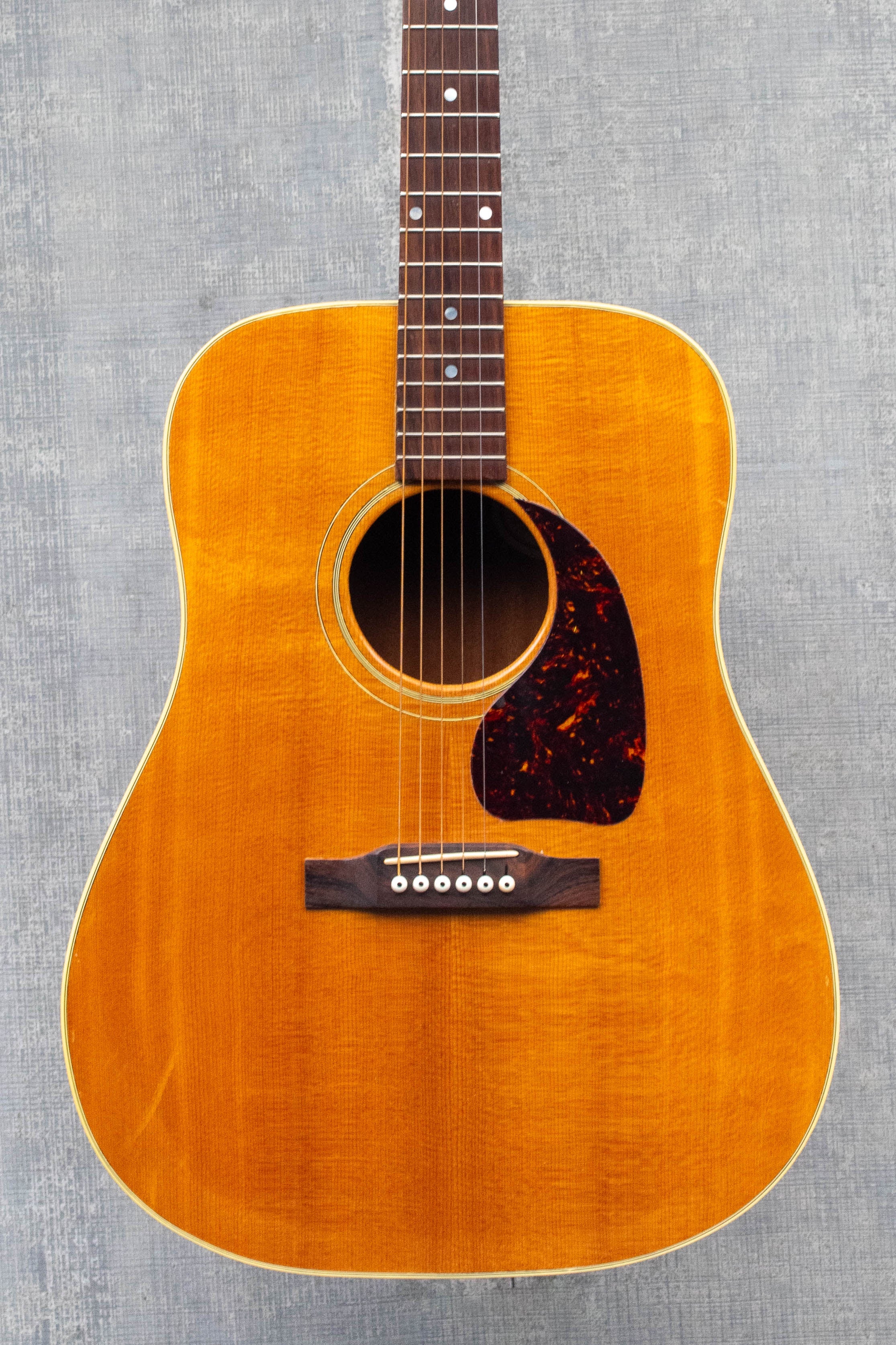 Used Gibson Gospel (1993)