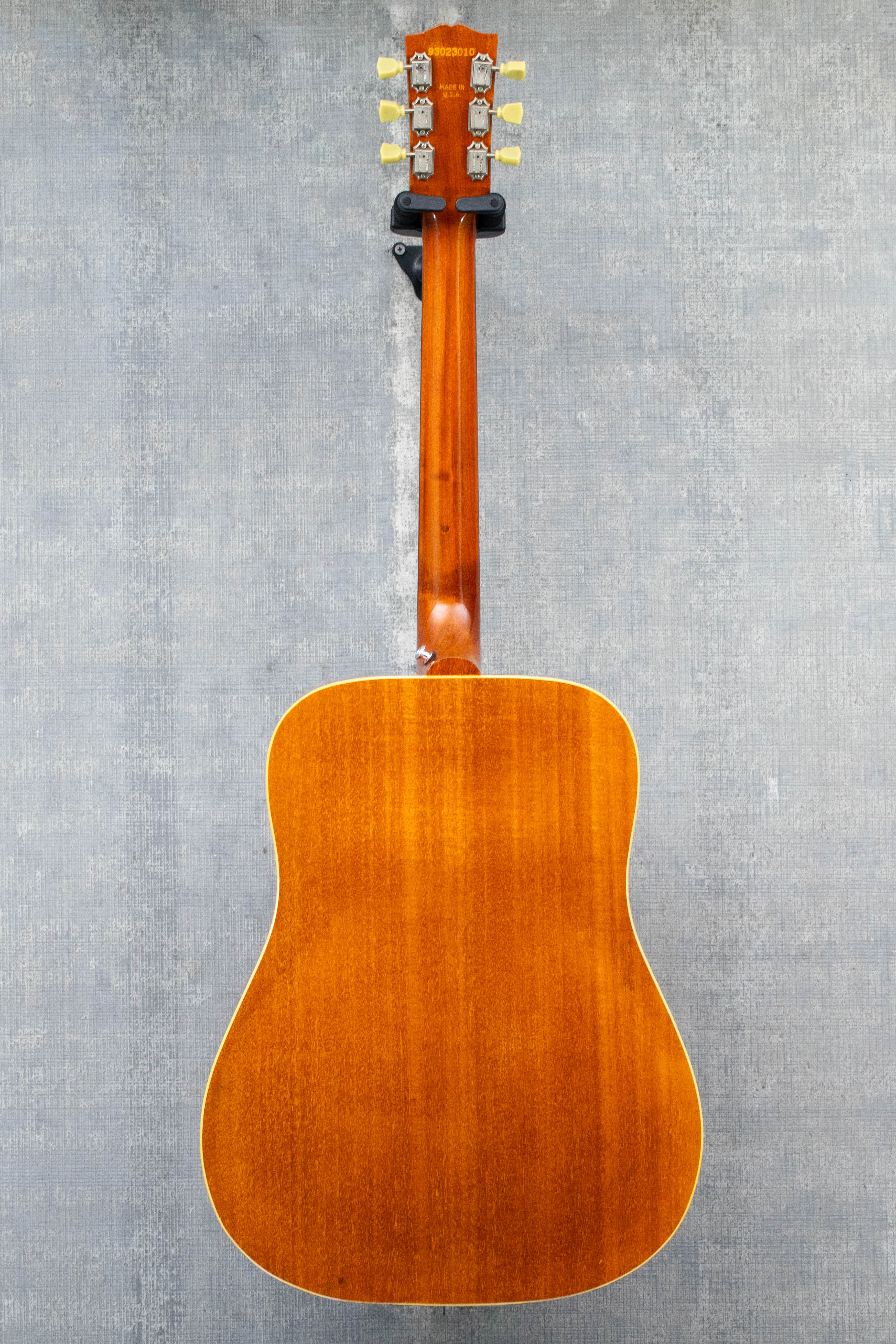 Used Gibson Gospel (1993)