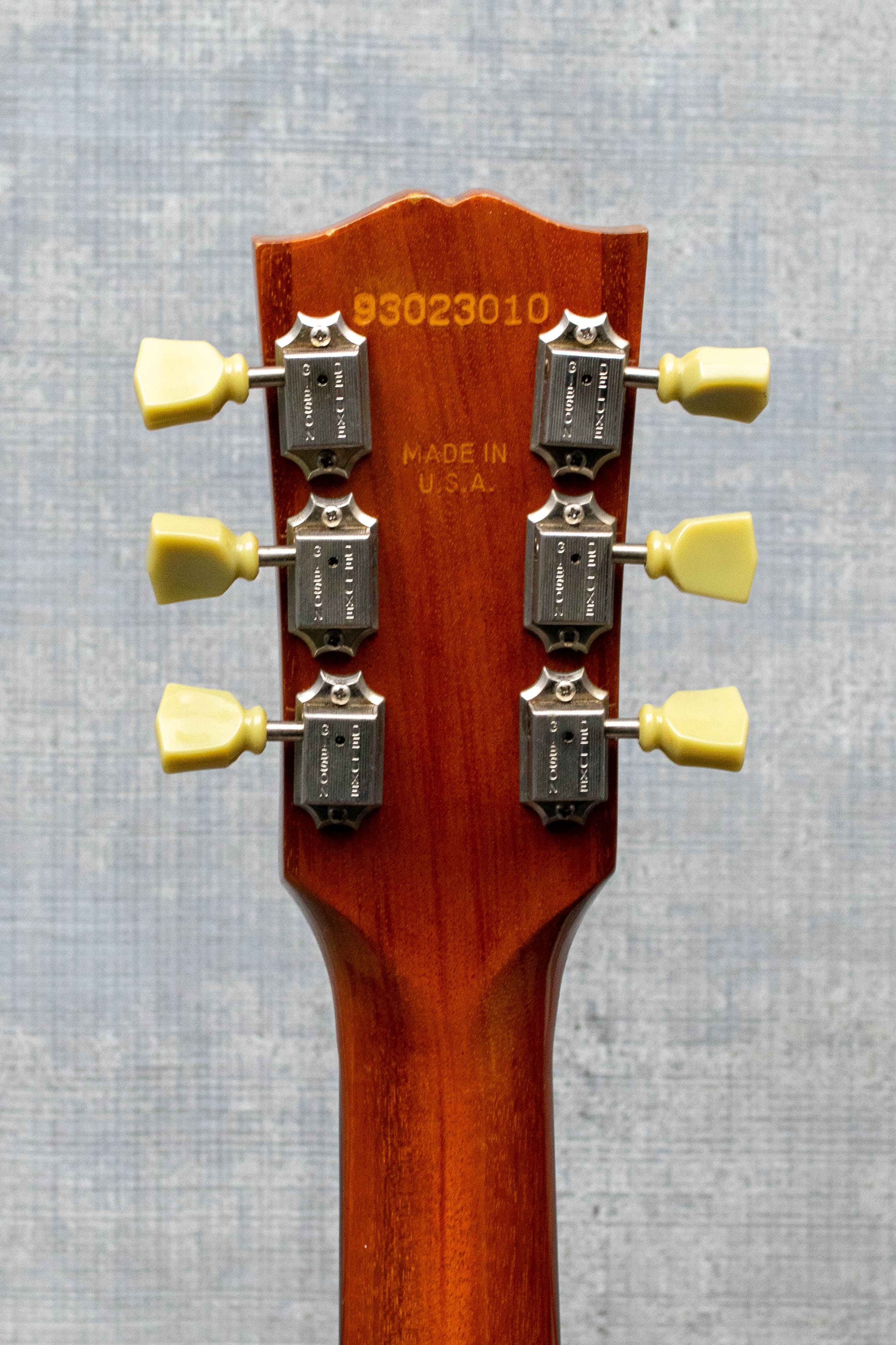 Used Gibson Gospel (1993)