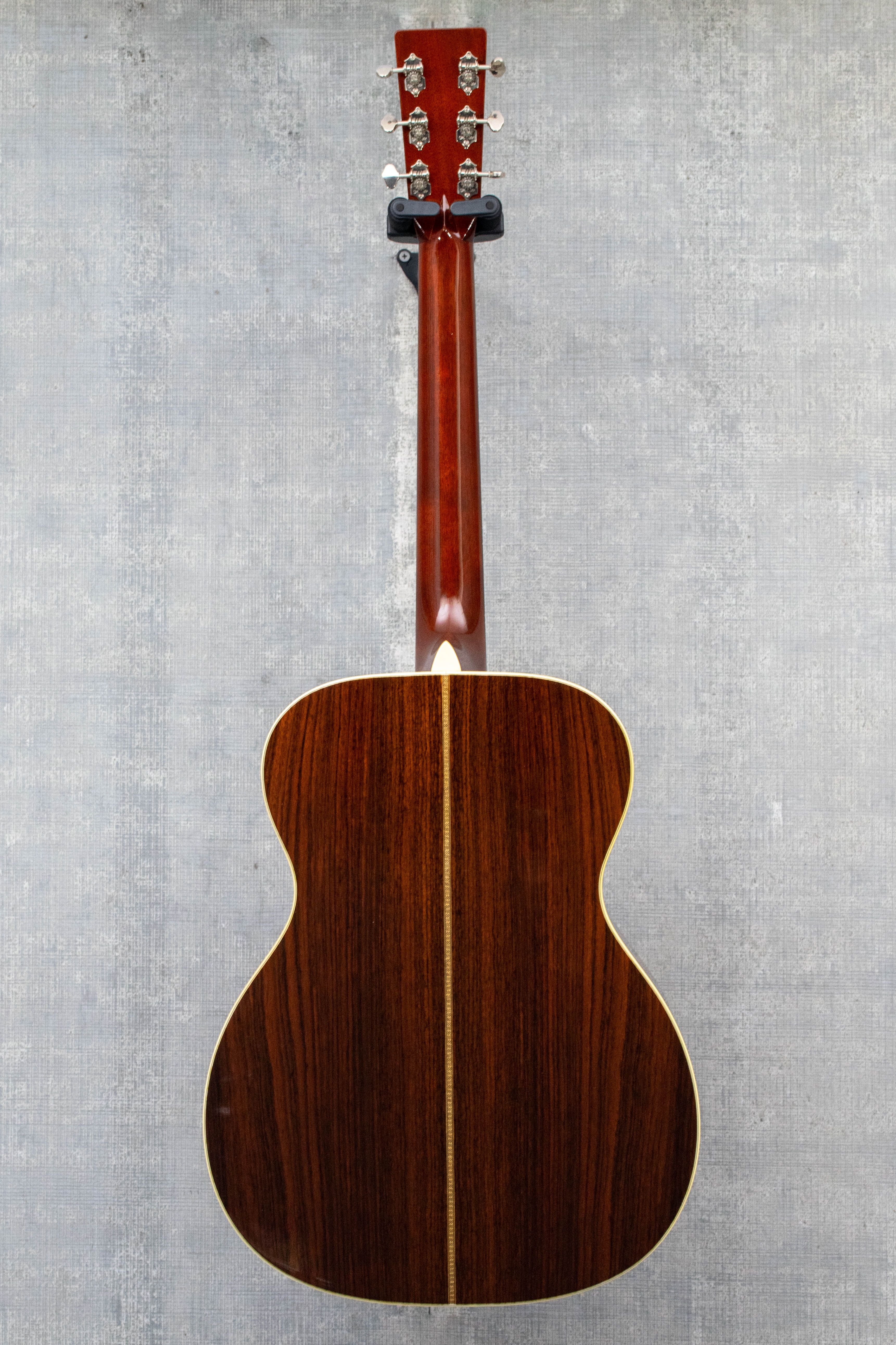 Used Martin 000-28EC Eric Clapton (2007)