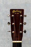 Used Martin 000-28EC Eric Clapton (2007)