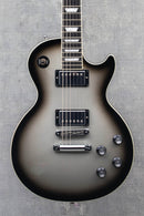 Used Gibson Les Paul '60's - Silverburst (2007, GC Limited Edition)