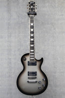 Used Gibson Les Paul '60's - Silverburst (2007, GC Limited Edition)