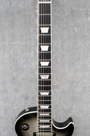 Used Gibson Les Paul '60's - Silverburst (2007, GC Limited Edition)