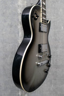 Used Gibson Les Paul '60's - Silverburst (2007, GC Limited Edition)