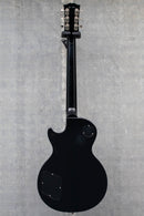 Used Gibson Les Paul '60's - Silverburst (2007, GC Limited Edition)