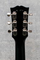 Used Gibson Les Paul '60's - Silverburst (2007, GC Limited Edition)