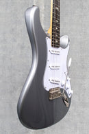 Used Paul Reed Smith Silver Sky John Mayer Signature Model Tungsten PRS