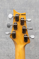 Used Paul Reed Smith Silver Sky John Mayer Signature Model Tungsten PRS