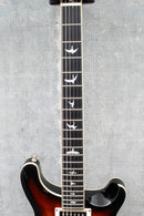 Used PRS SE Hollowbody - Tobacco Burst (2005)