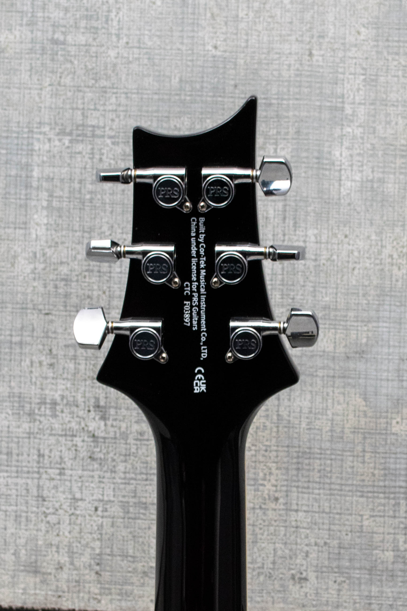 Used PRS SE Hollowbody - Tobacco Burst (2005)