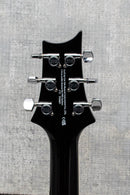 Used PRS SE Hollowbody - Tobacco Burst (2005)