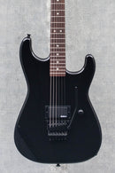 Jackson Pro Origins 1985 San Dimas SD1A H FR Gloss Black