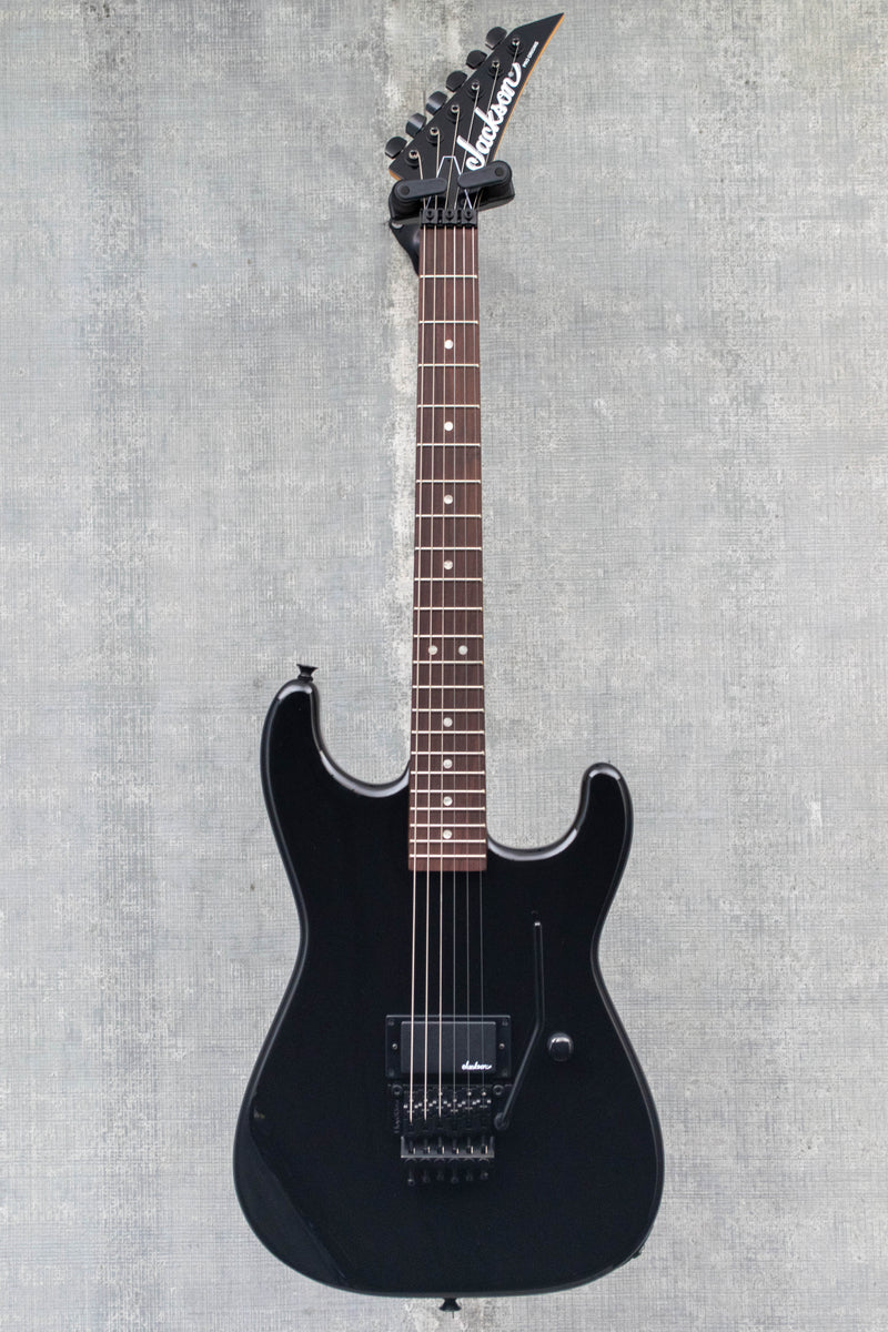 Jackson Pro Origins 1985 San Dimas SD1A H FR, Rosewood Fingerboard, Gl