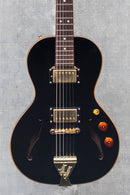 Used B&G Crossroads Little Sister - Midnight Ocean (w/ Gig Bag)