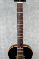 Used B&G Crossroads Little Sister - Midnight Ocean (w/ Gig Bag)