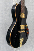 Used B&G Crossroads Little Sister - Midnight Ocean (w/ Gig Bag)