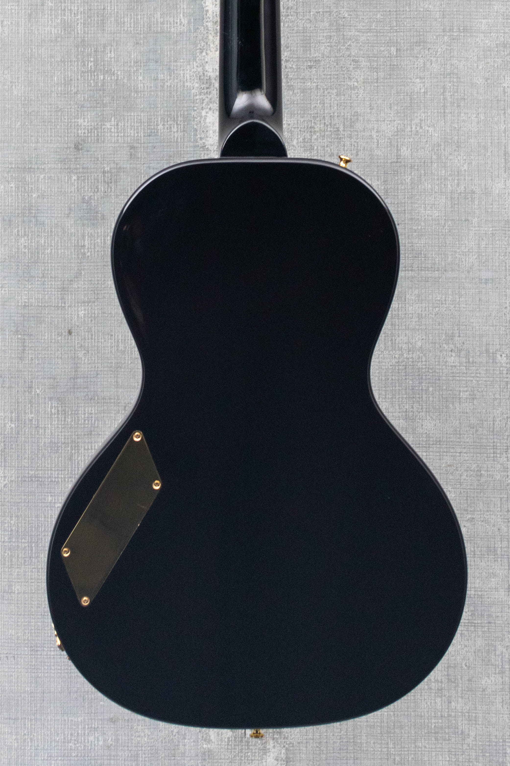 Used B&G Crossroads Little Sister - Midnight Ocean (w/ Gig Bag)