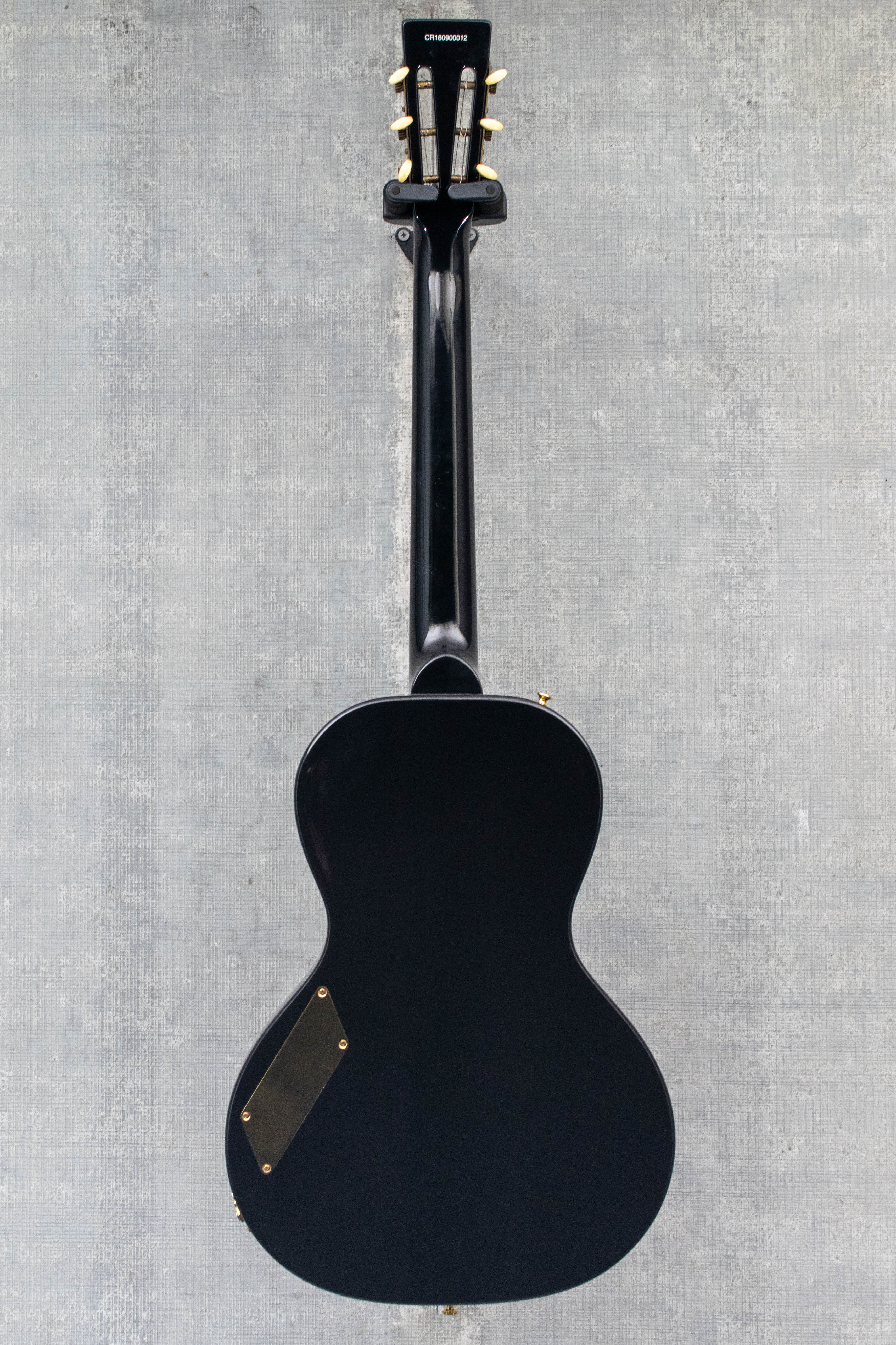 Used B&G Crossroads Little Sister - Midnight Ocean (w/ Gig Bag)