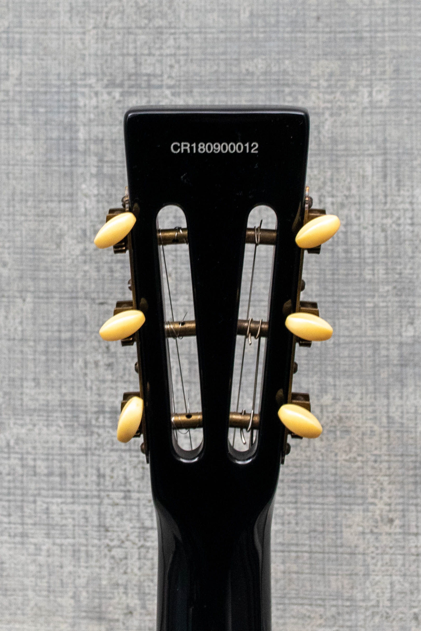 Used B&G Crossroads Little Sister - Midnight Ocean (w/ Gig Bag)