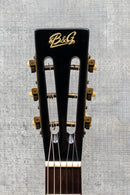 Used B&G Crossroads Little Sister - Midnight Ocean (w/ Gig Bag)