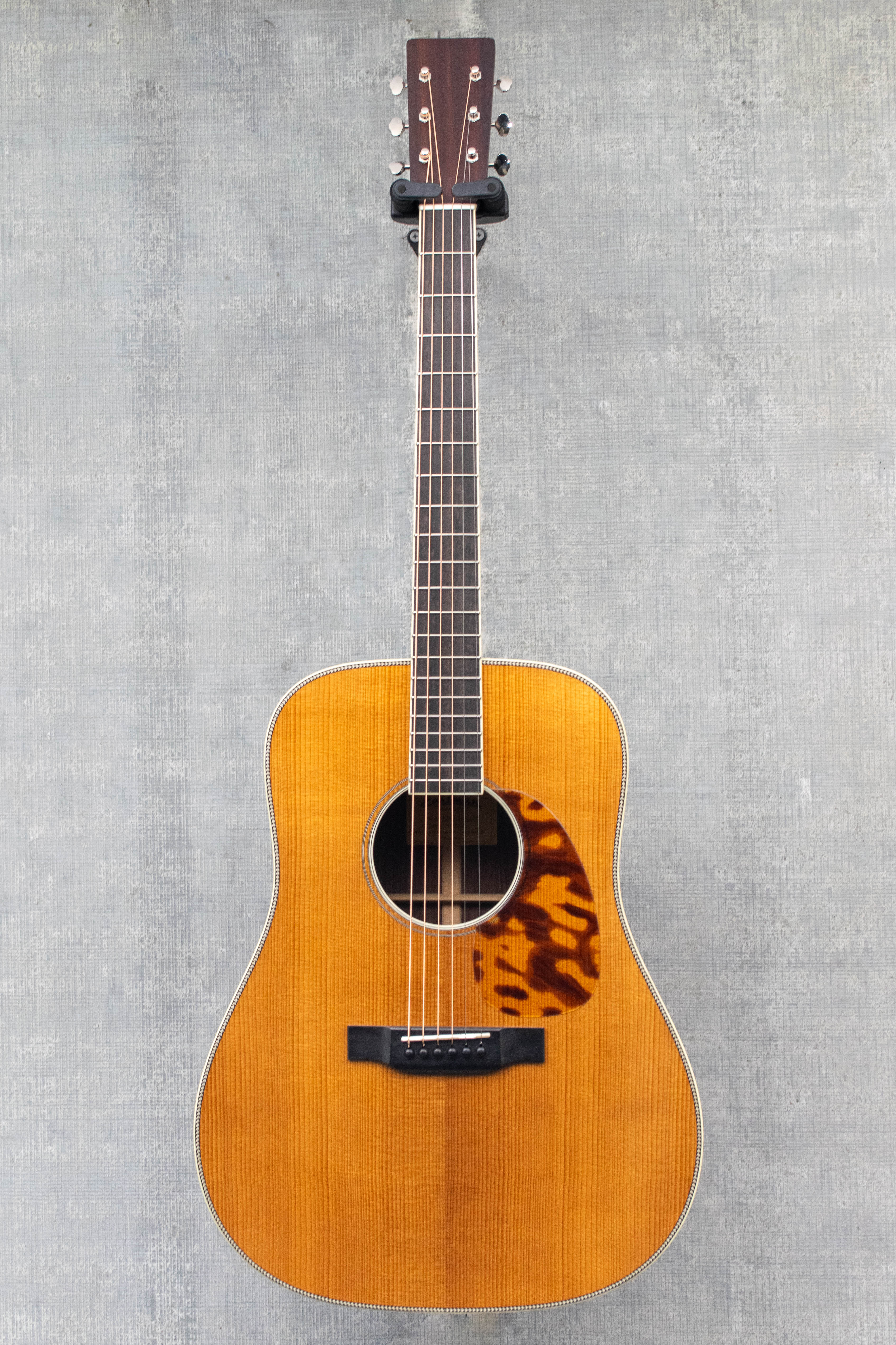 Eastman E20D Thermo-Cure Large Sound Hole