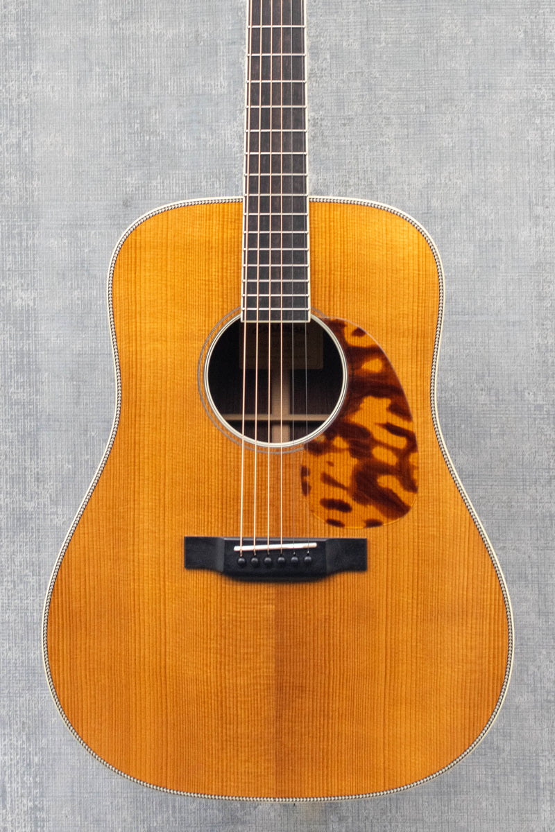 Eastman E20D Thermo-Cure Large Sound Hole