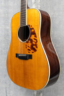 Eastman E20D Thermo-Cure Large Sound Hole