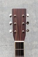 Eastman E20D Thermo-Cure Large Sound Hole