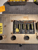 Used Fender Tremolux 35-Watt Head and Piggyback 2x10 Cabinet (1966) (AB763)