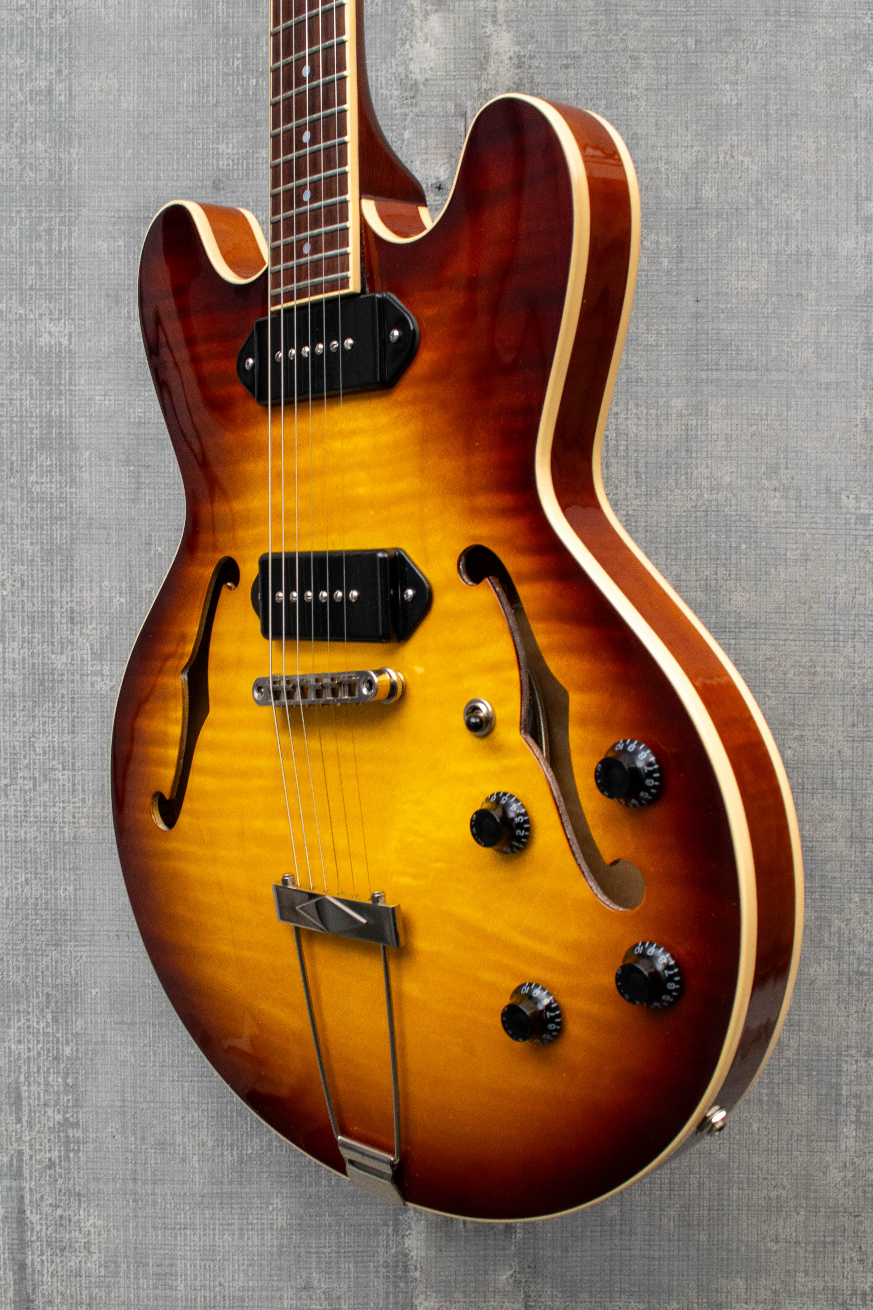 Used Heritage Standard H-530