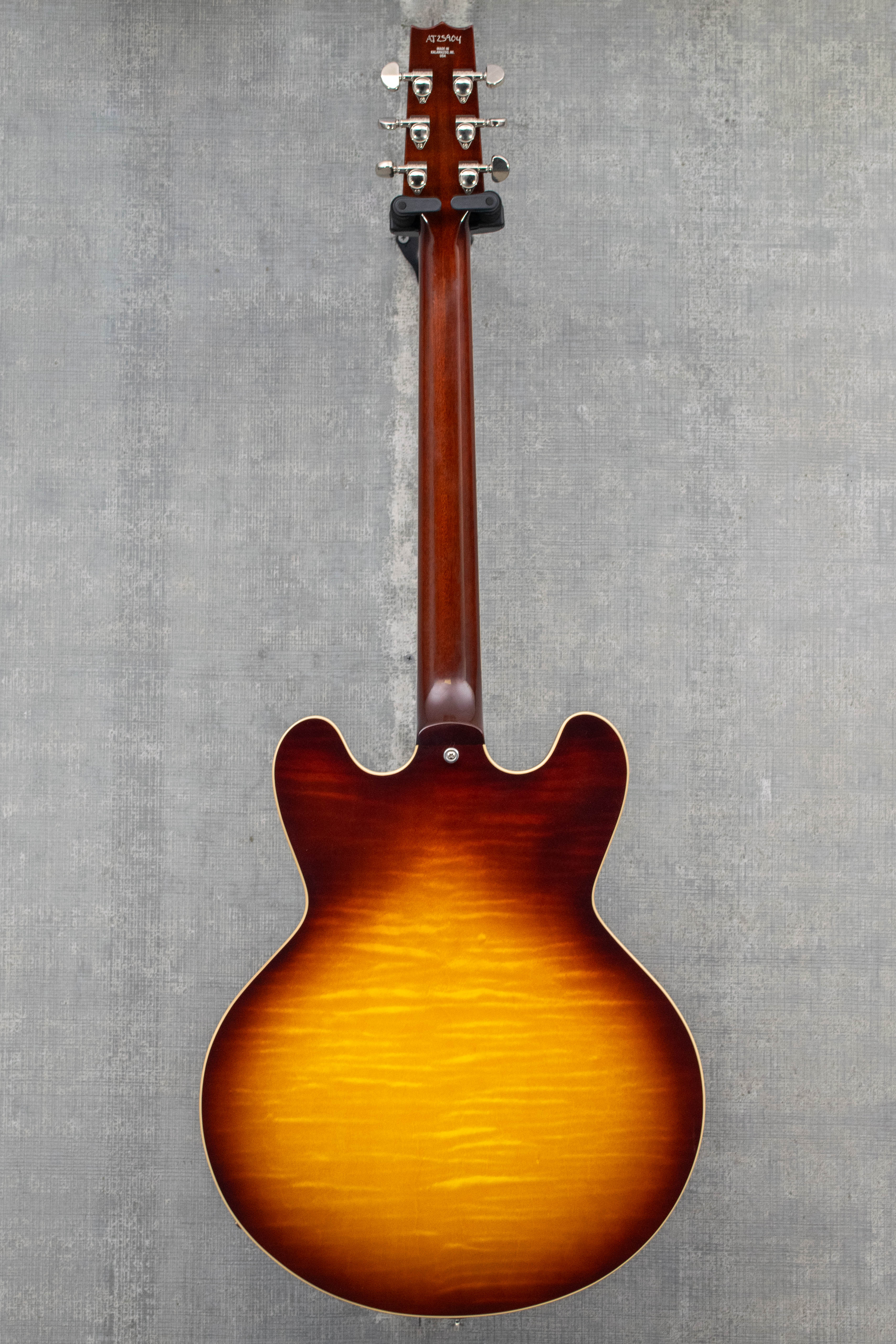 Used Heritage Standard H-530