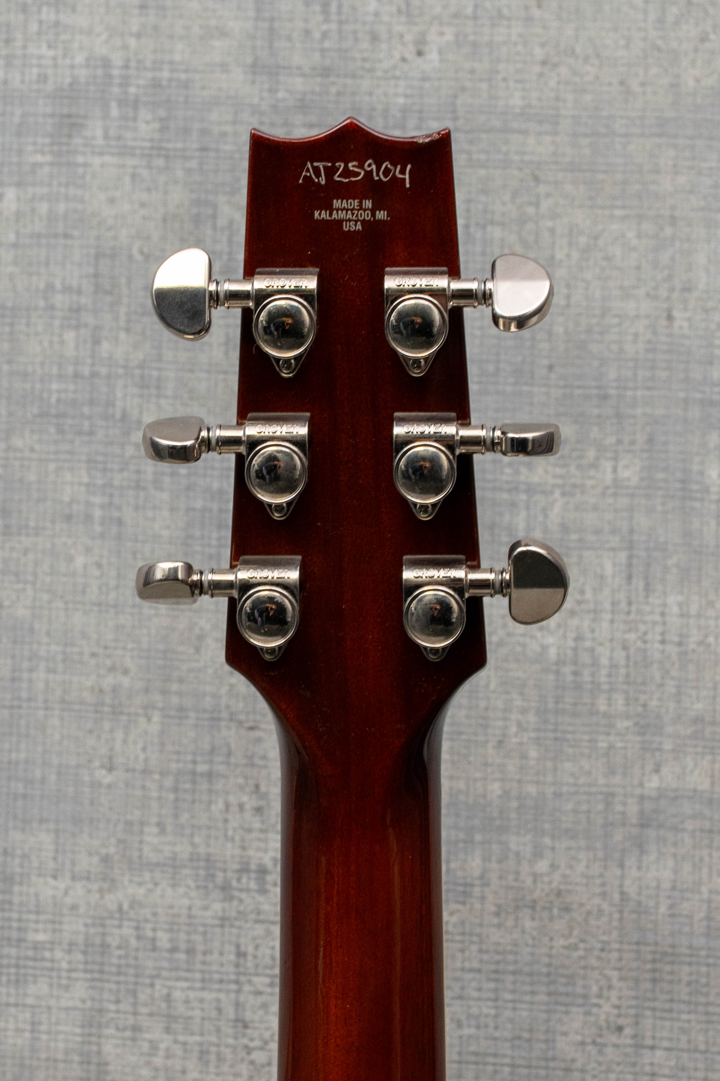 Used Heritage Standard H-530