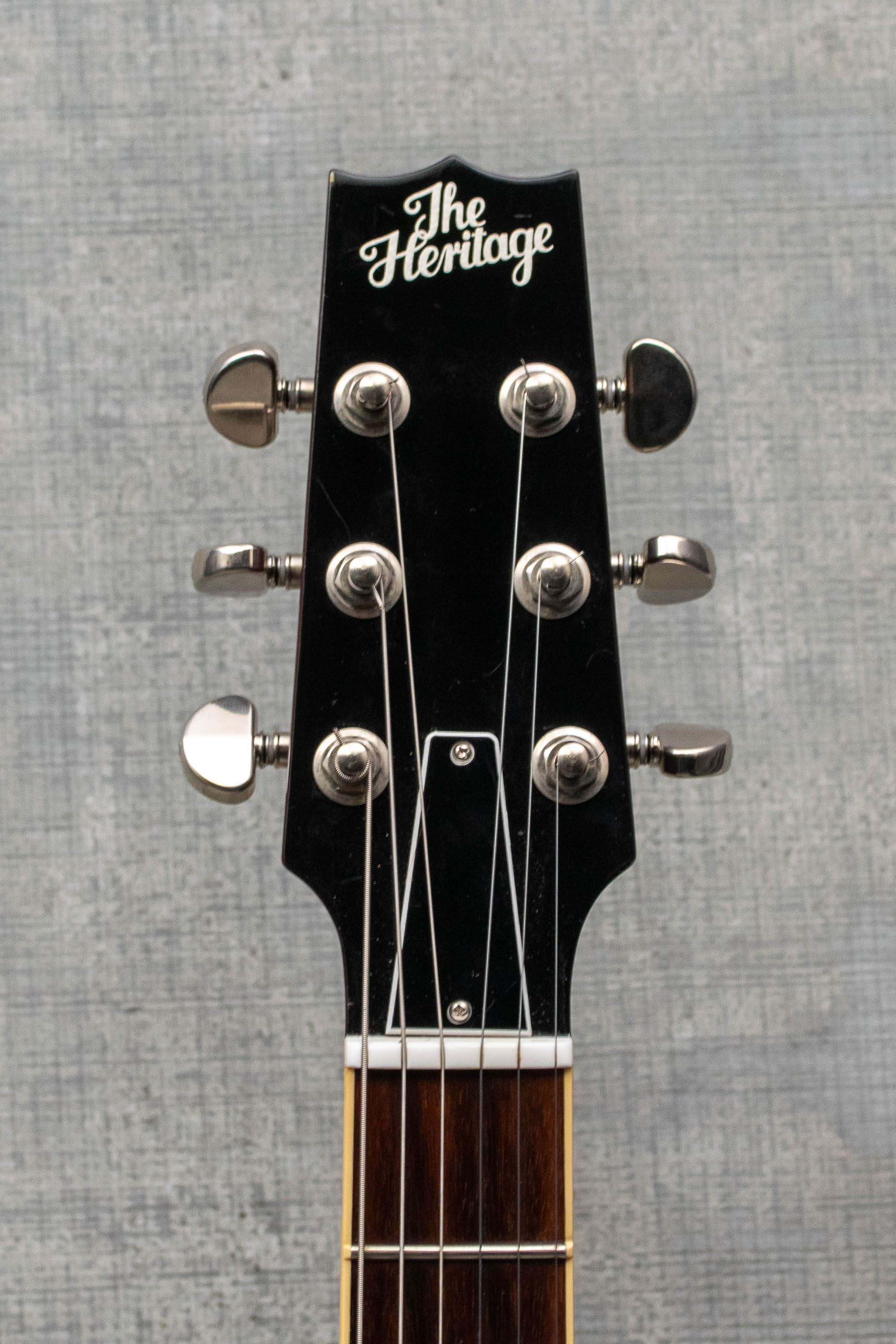 Used Heritage Standard H-530