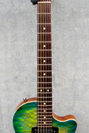 Used Tom Anderson Guitarworks Crowdster Plus 2 - Maui Kazowie