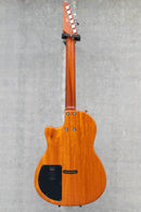 Used Tom Anderson Guitarworks Crowdster Plus 2 - Maui Kazowie