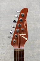 Used Tom Anderson Guitarworks Crowdster Plus 2 - Maui Kazowie