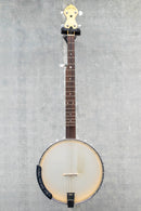 Used Goldtone CC Carlin 5 String Banjo (w/ Gig Bag)