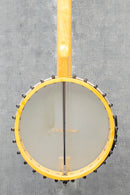 Used Goldtone CC Carlin 5 String Banjo (w/ Gig Bag)