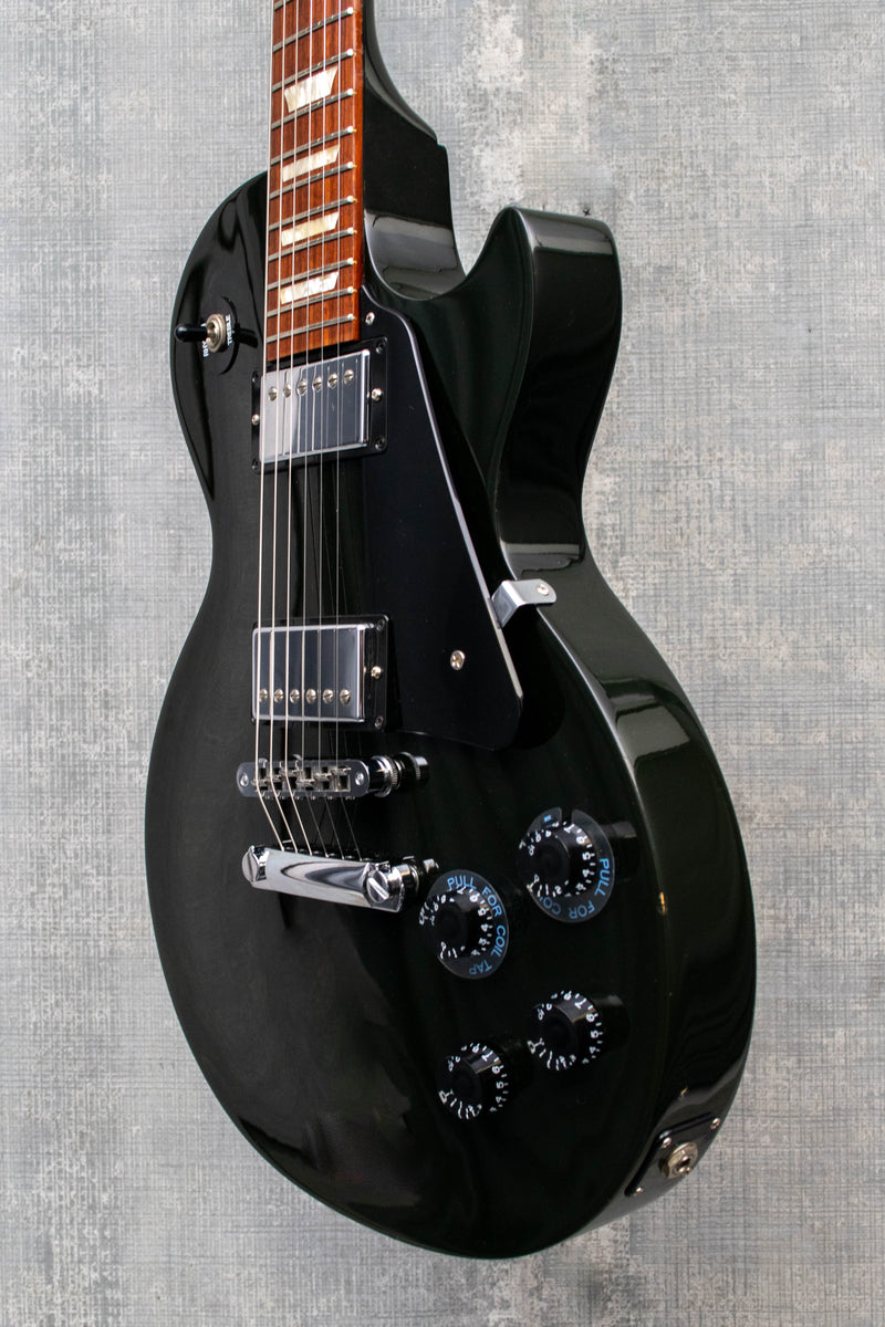 Used Gibson Les Paul Studio - Ebony (2012)