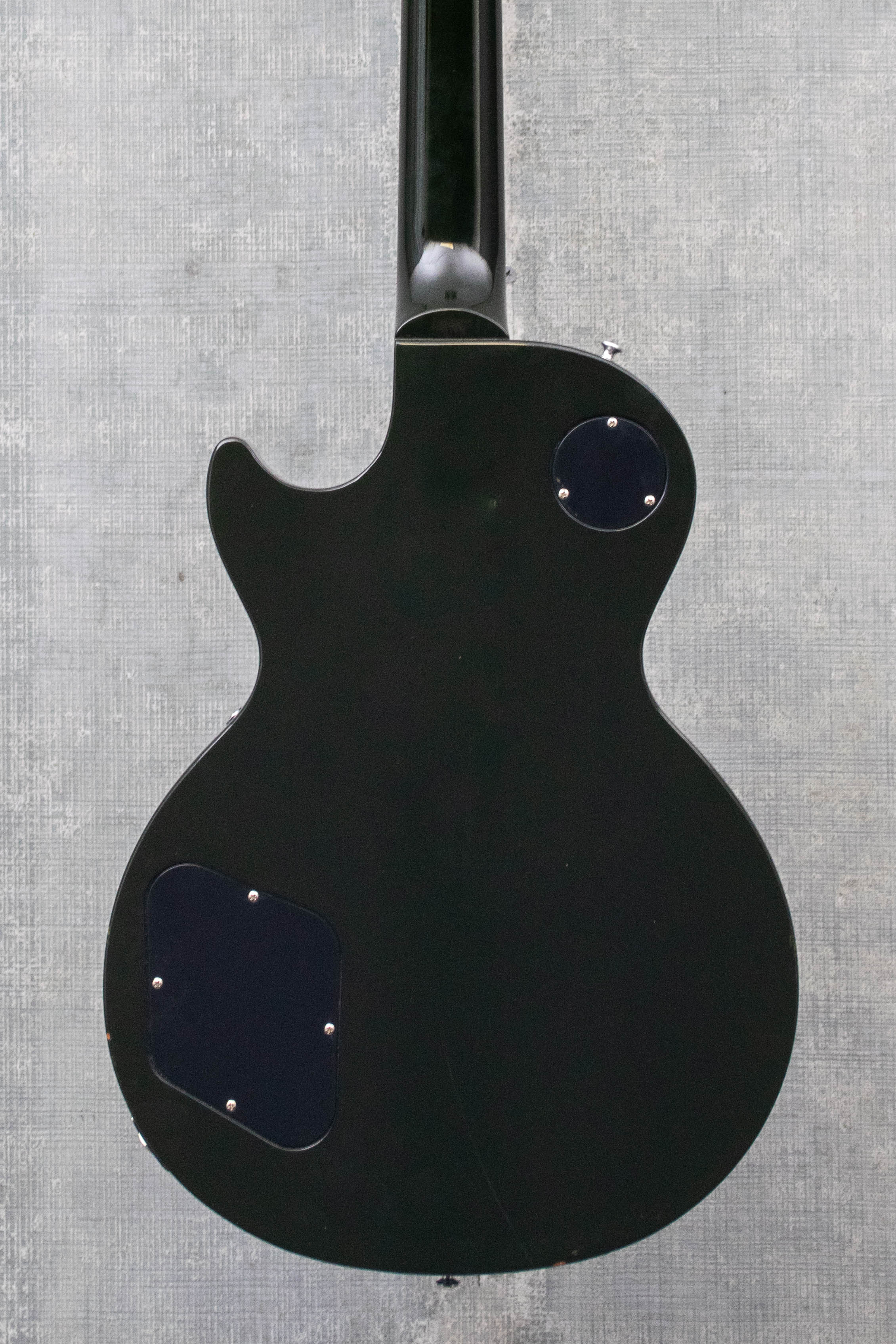 Used Gibson Les Paul Studio - Ebony (2012)